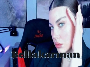 Bellakarman