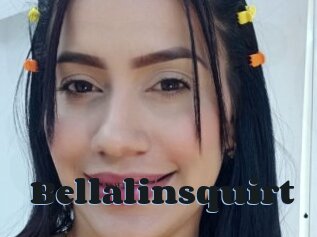 Bellalinsquirt