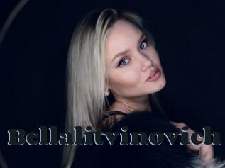 Bellalitvinovich