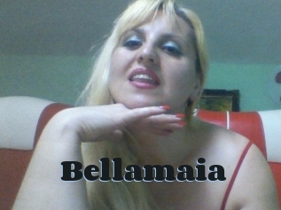 Bellamaia