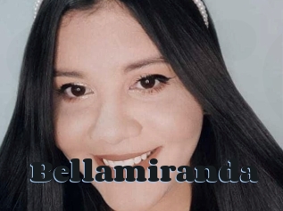 Bellamiranda