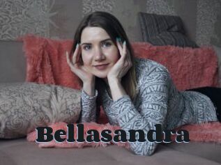 Bellasandra