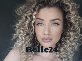 Belle24
