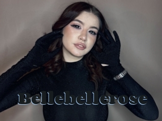 Bellebellerose