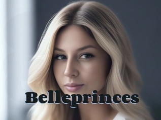 Belleprinces