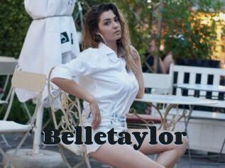 Belletaylor