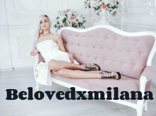 Belovedxmilana