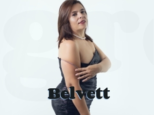 Belvett