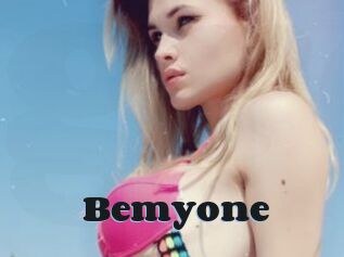 Bemyone