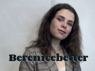 Berenicebetter