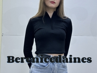 Berenicedaines