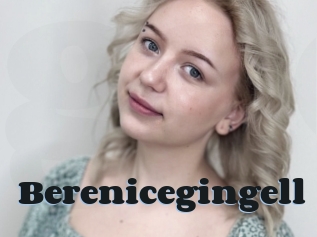 Berenicegingell