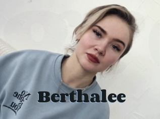 Berthalee