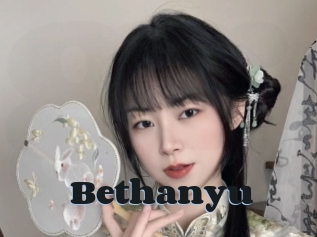 Bethanyu