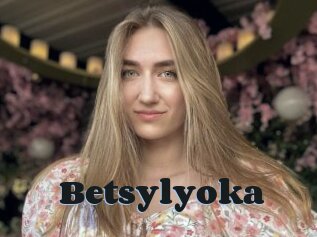 Betsylyoka