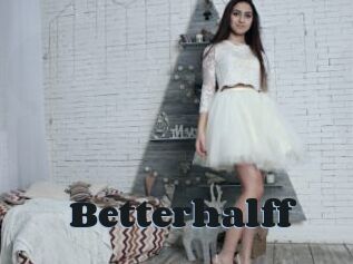 Betterhalff