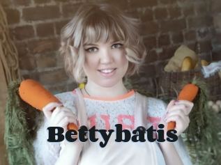 Bettybatis