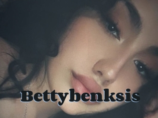 Bettybenksis