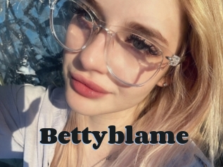 Bettyblame