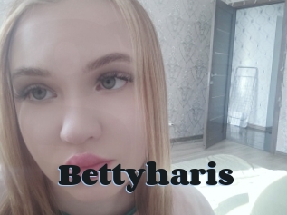 Bettyharis