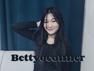 Bettyoconner