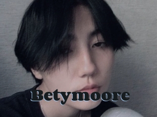 Betymoore