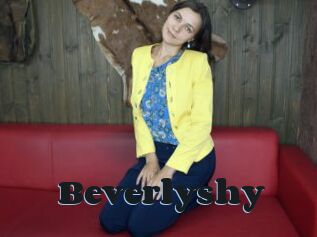 Beverlyshy