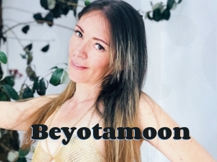 Beyotamoon