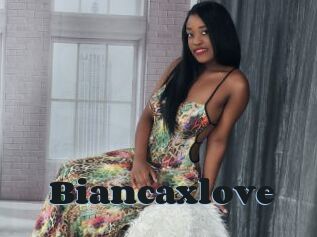 Biancaxlove