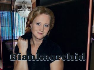Biankaorchid