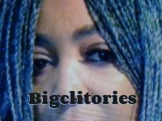 Bigclitories