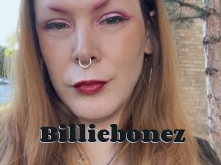 Billiebonez