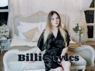 Billiestyles