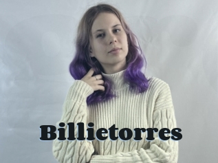 Billietorres