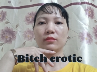 Bitch_erotic