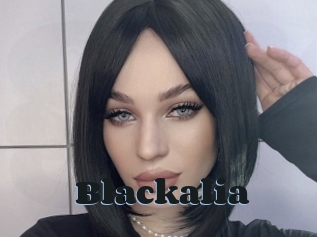 Blackalia