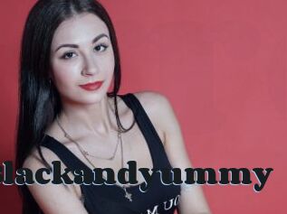 Blackandyummy