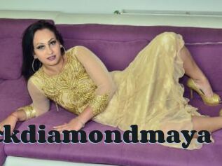 Blackdiamondmaya