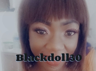 Blackdoll30