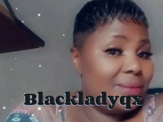 Blackladyqx