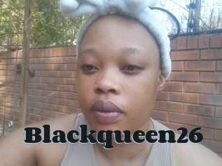 Blackqueen26