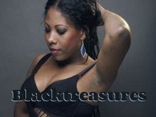 Blacktreasures