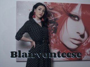 Blairvonteese