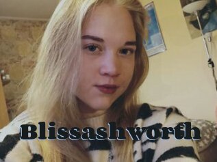 Blissashworth