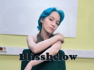 Blissbelow