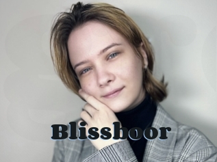 Blissboor