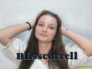 Blisscorrell