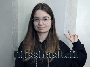 Blisshaskell