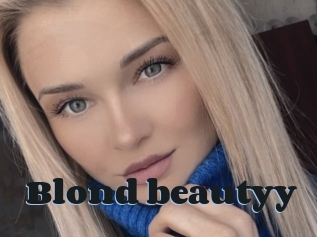 Blond_beautyy