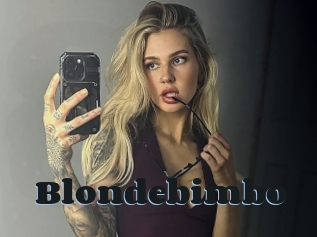 Blondebimbo